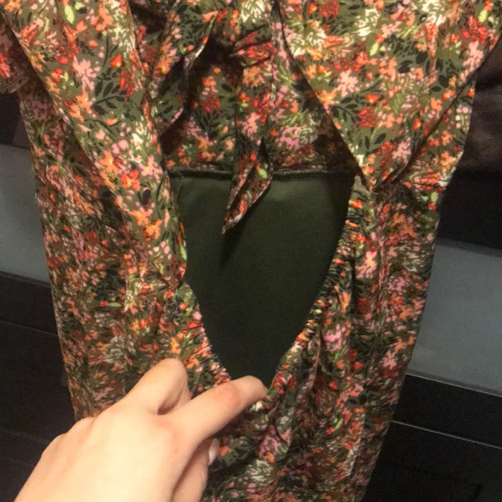 Copper Key Romper - Picture 3 of 6